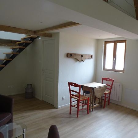 L'Etable De Wamin Villa ภายนอก รูปภาพ
