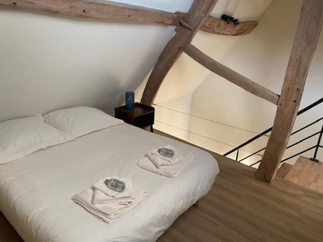 L'Etable De Wamin Villa ภายนอก รูปภาพ