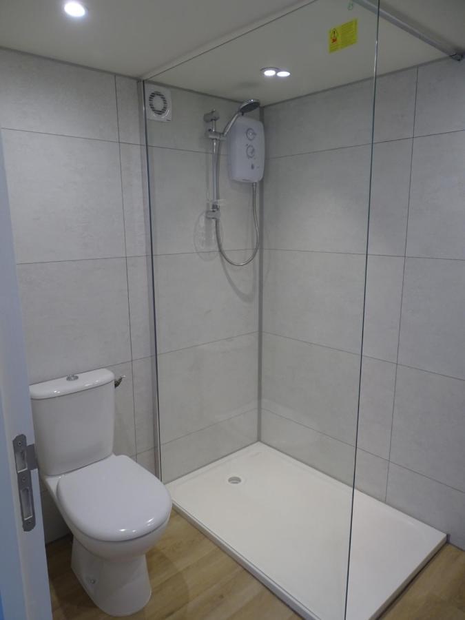 L'Etable De Wamin Villa ภายนอก รูปภาพ
