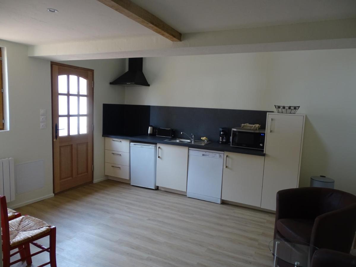L'Etable De Wamin Villa ภายนอก รูปภาพ